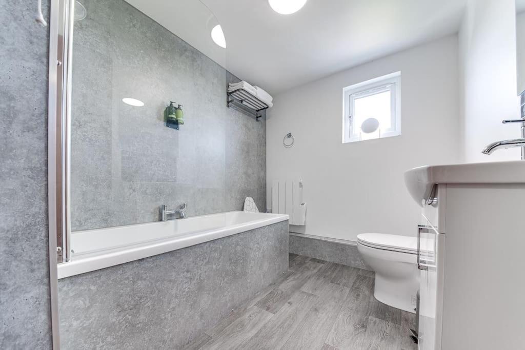 Bijou Booth House Loft Apartment Sheffield Exterior photo